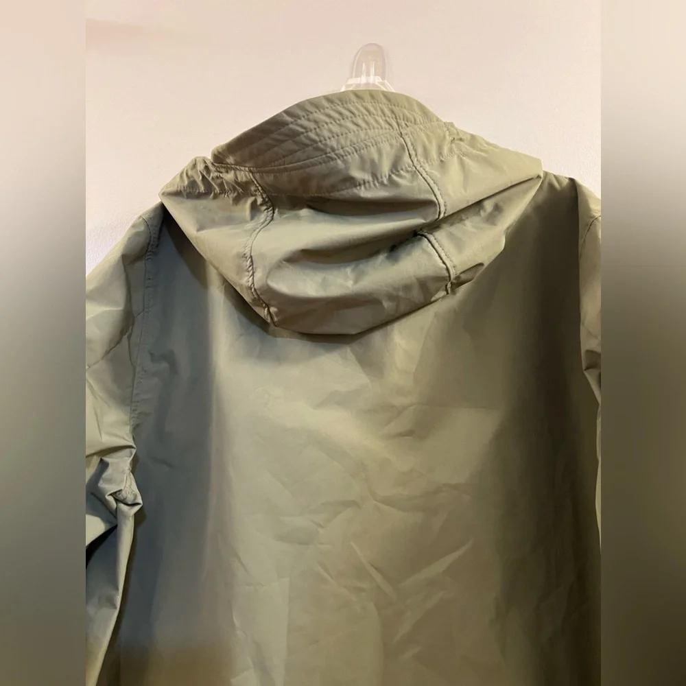 ZARA Windbreakers for Men